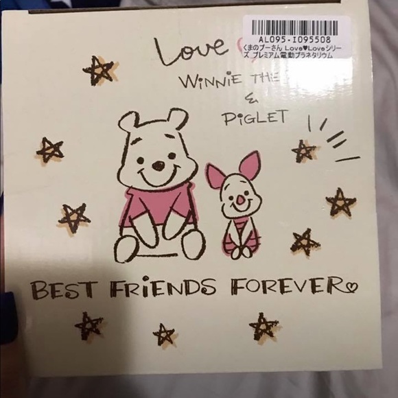 Light Projector Planetarium Disney - Picture 1 of 3